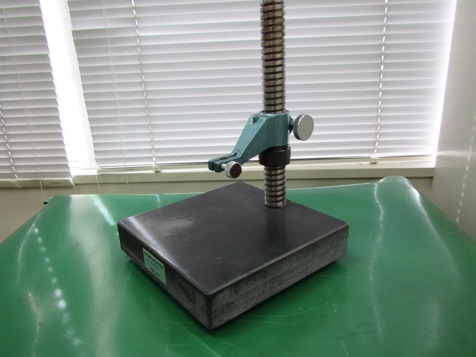 Doi Precision Wrap  Digital Micro Stand Detail Image - ASKINDEX Korea
