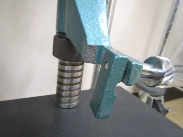 Doi Precision Wrap  Digital Micro Stand Detail Image - ASKINDEX Korea