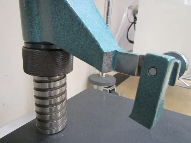Doi Precision Wrap  Digital Micro Stand Detail Image - ASKINDEX Korea