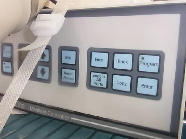 리온 KM-27 파티클 카운터 레이저 먼지 모니터링 시스템 상세 이미지 - ASKINDEX 코리아