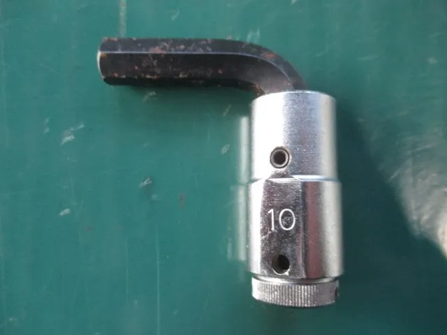 Asahi Tool LCX2000 Torque wrench set Detail Image - ASKINDEX Korea