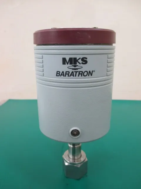 MKS 발라트론 627A-13271 S 진공 게이지 상세 이미지 - ASKINDEX 코리아