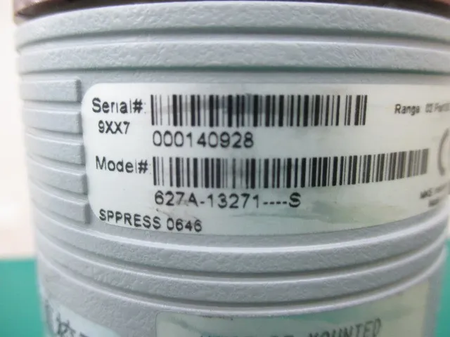 MKS 발라트론 627A-13271 S 진공 게이지 상세 이미지 - ASKINDEX 코리아