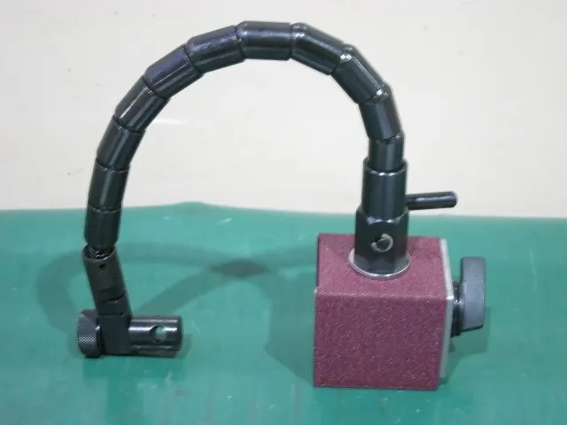 Kanetetsu MB-FX Flex Checker Detail Image - ASKINDEX Korea