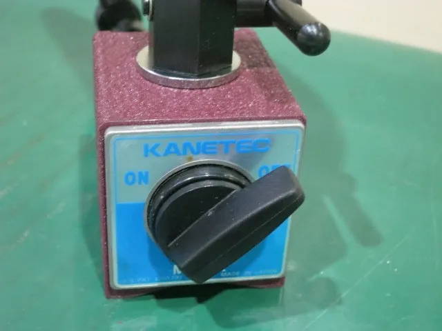 Kanetetsu MB-FX Flex Checker Detail Image - ASKINDEX Korea