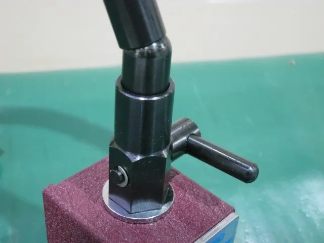 Kanetetsu MB-FX Flex Checker Detail Image - ASKINDEX Korea
