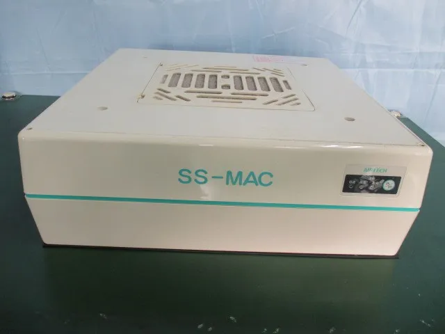 일본 에어텍 MAC-32 FFU 상세 이미지 - ASKINDEX 코리아
