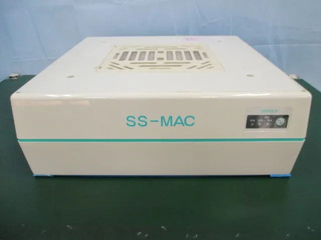 일본 에어텍 MAC-32 FFU 상세 이미지 - ASKINDEX 코리아