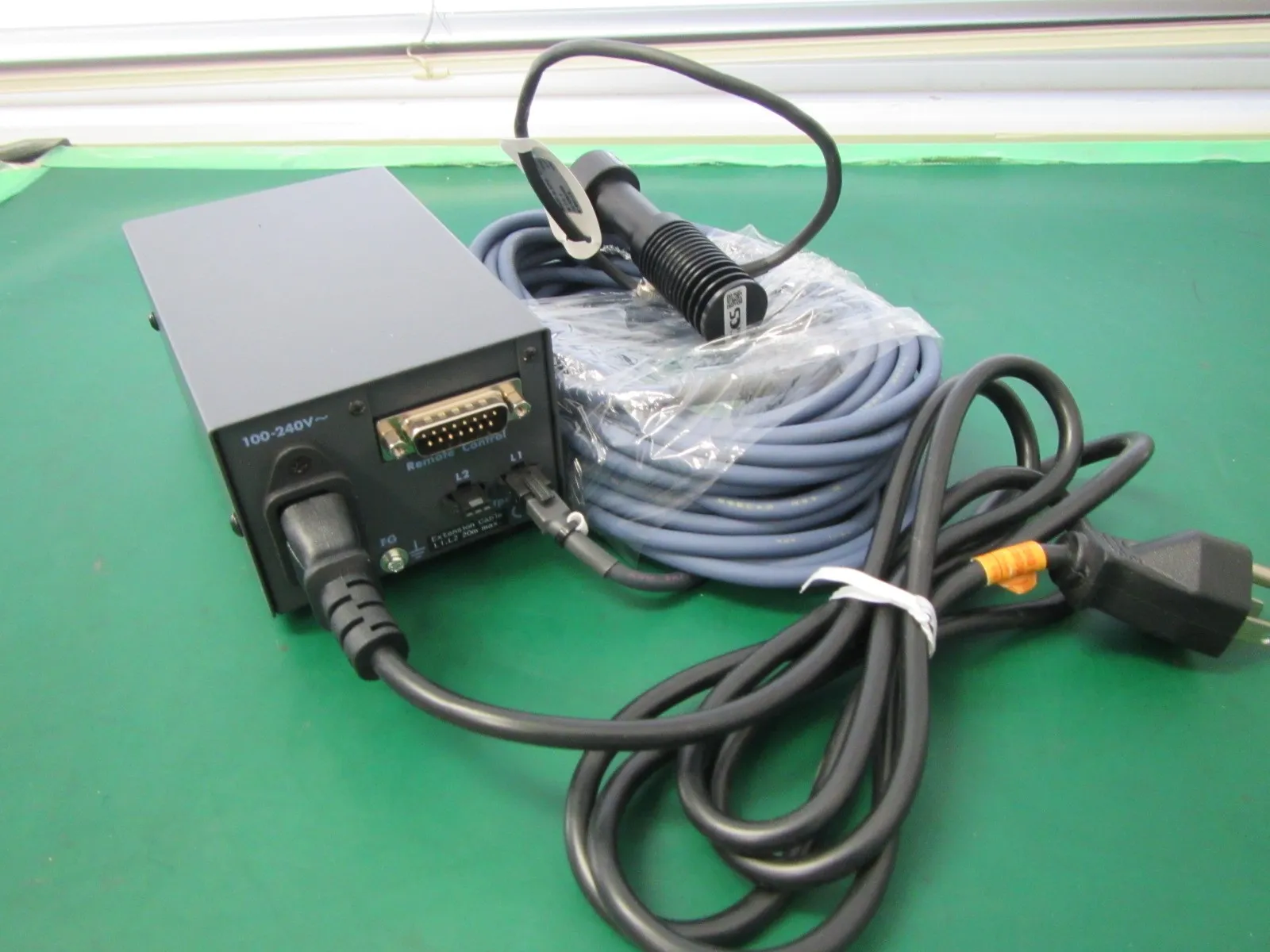 CCS PJ-1505-2CA-ECB LED 조명 상세 이미지 - ASKINDEX 코리아