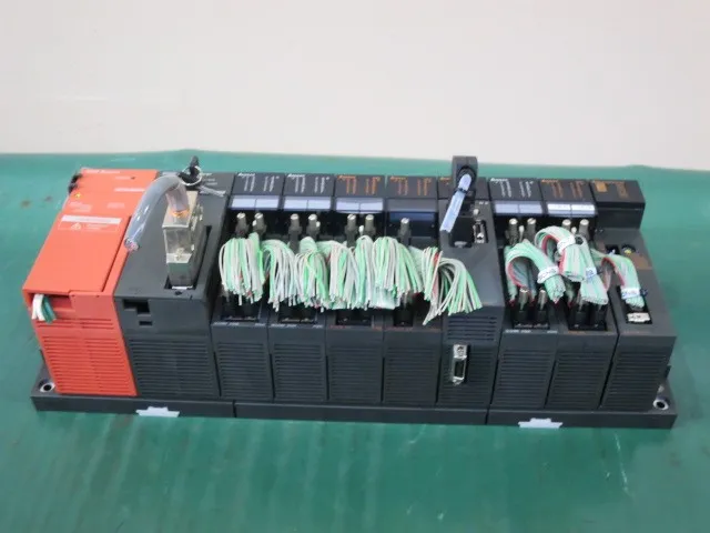미쓰비시 A2 USH CPU-S1 시퀀서(PLC)