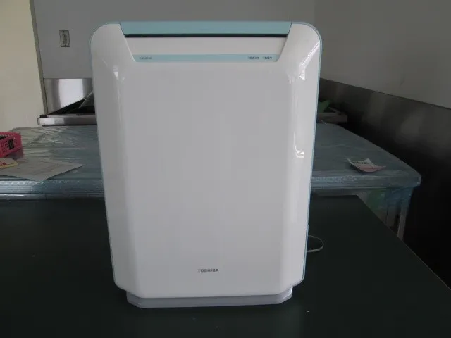도시바 RAD-63DBX 제습기NG