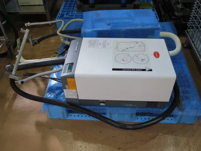 Wet Master WM-SEB 03C Humidifier (electrode steam humidifier) Detail Image - ASKINDEX Korea