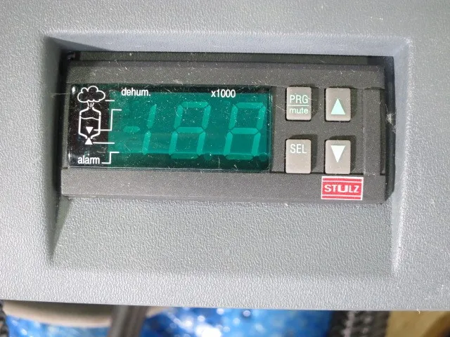 Wet Master WM-SEB 03C Humidifier (electrode steam humidifier) Detail Image - ASKINDEX Korea