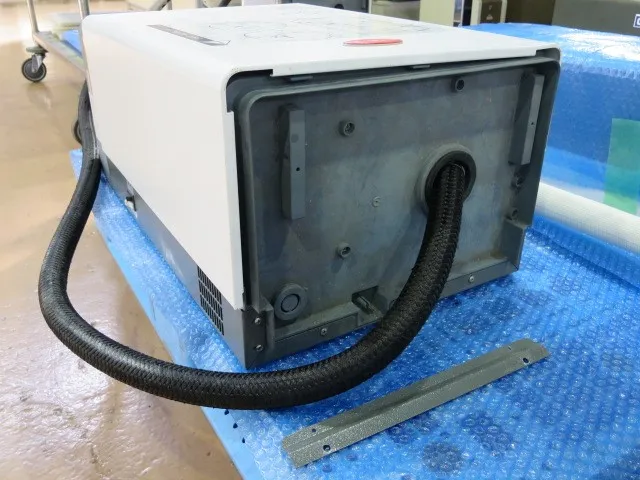 Wet Master WM-SEB 03C Humidifier (electrode steam humidifier) Detail Image - ASKINDEX Korea