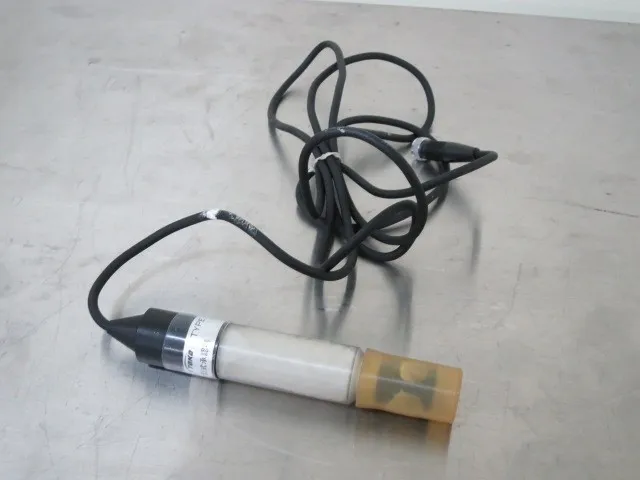 Dongxing Chemical Research Institute TPX-90i pH meter Detail Image - ASKINDEX Korea