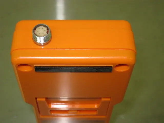 Dongxing Chemical Research Institute TPX-90i pH meter Detail Image - ASKINDEX Korea