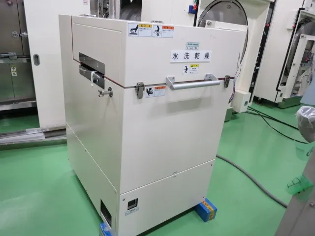 Toray Engineering  Hot air generator (hot air dryer) Detail Image - ASKINDEX Korea