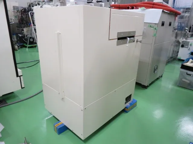 Toray Engineering  Hot air generator (hot air dryer) Detail Image - ASKINDEX Korea