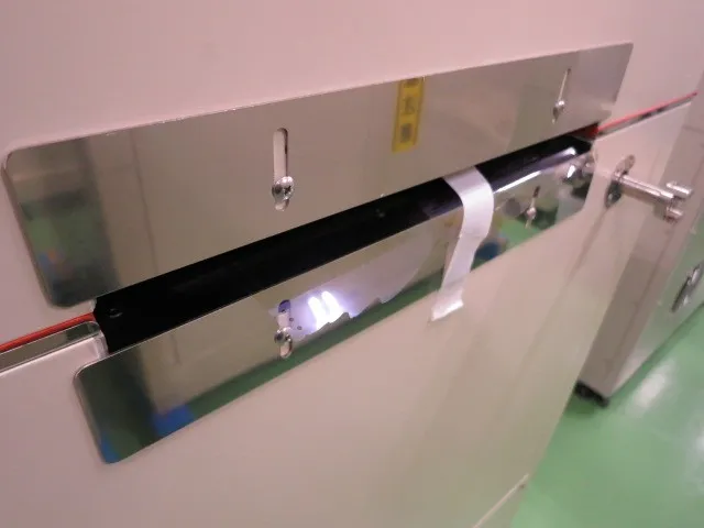 Toray Engineering  Hot air generator (hot air dryer) Detail Image - ASKINDEX Korea