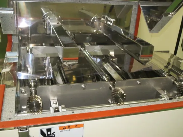 Toray Engineering  Hot air generator (hot air dryer) Detail Image - ASKINDEX Korea