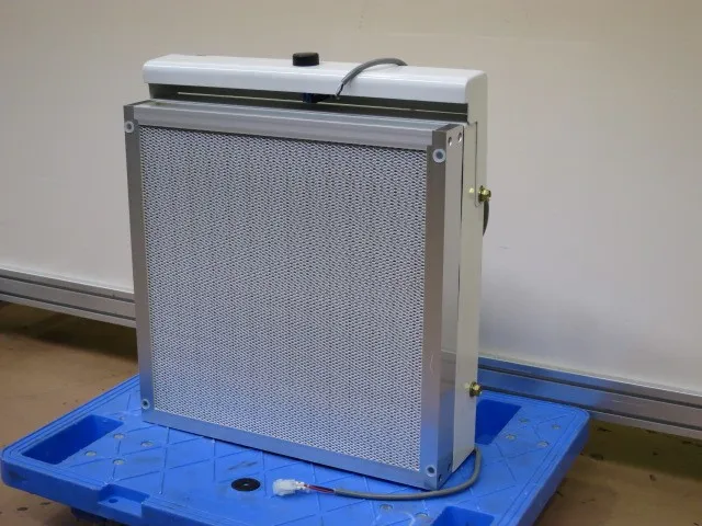 Panasonic BV-R04TH1L4B FFU Detail Image - ASKINDEX Korea