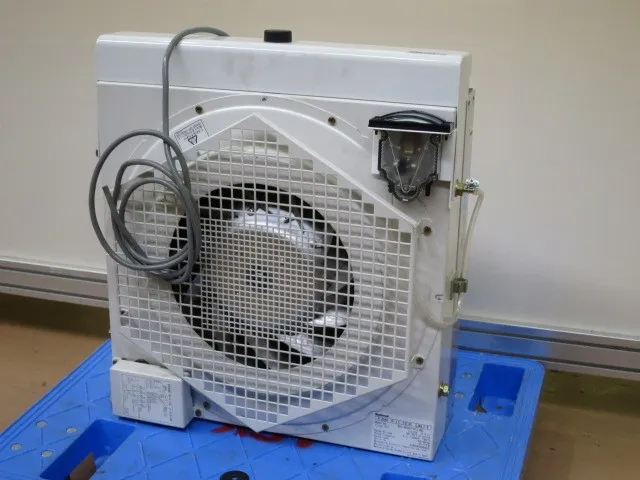 Panasonic BV-R04TH1L4B FFU Detail Image - ASKINDEX Korea