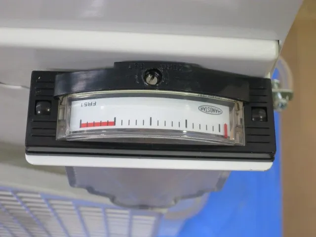 Panasonic BV-R04TH1L4B FFU Detail Image - ASKINDEX Korea