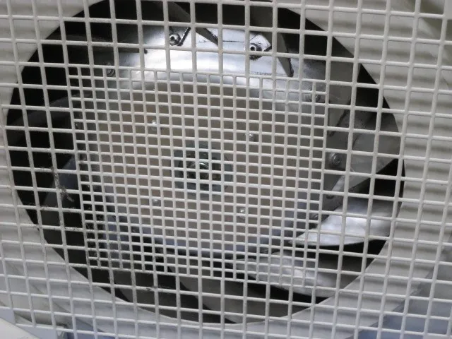 Panasonic BV-R04TH1L4B FFU Detail Image - ASKINDEX Korea