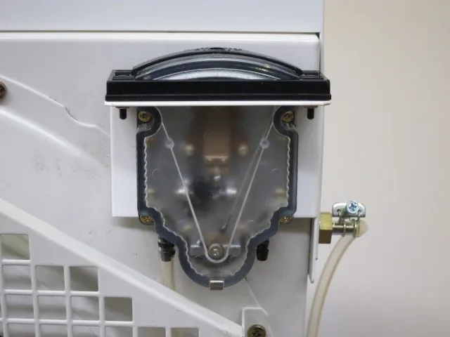 Panasonic BV-R04TH1L4B FFU Detail Image - ASKINDEX Korea