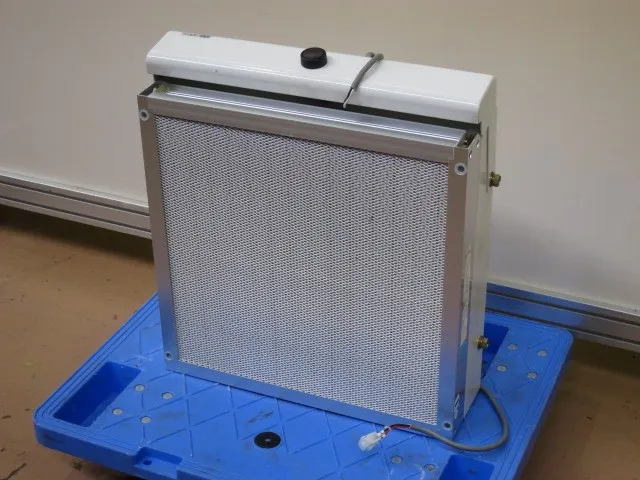 Panasonic BV-R04TH1L4B FFU Detail Image - ASKINDEX Korea