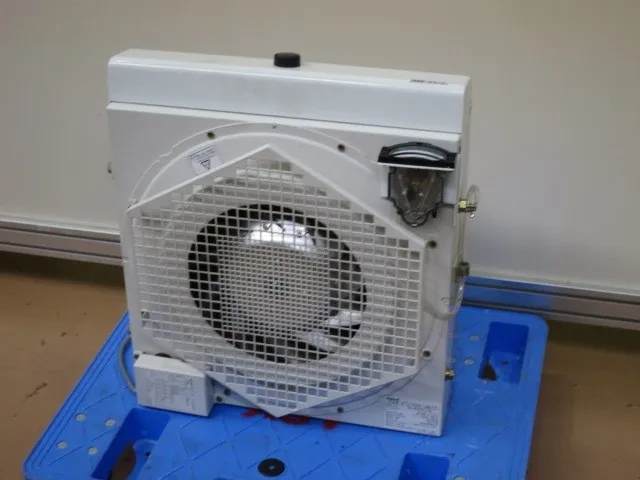 Panasonic BV-R04TH1L4B FFU Detail Image - ASKINDEX Korea