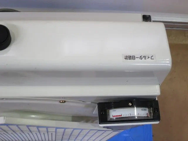 Panasonic BV-R04TH1L4B FFU Detail Image - ASKINDEX Korea