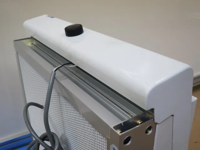 Panasonic BV-R04TH1L4B FFU Detail Image - ASKINDEX Korea