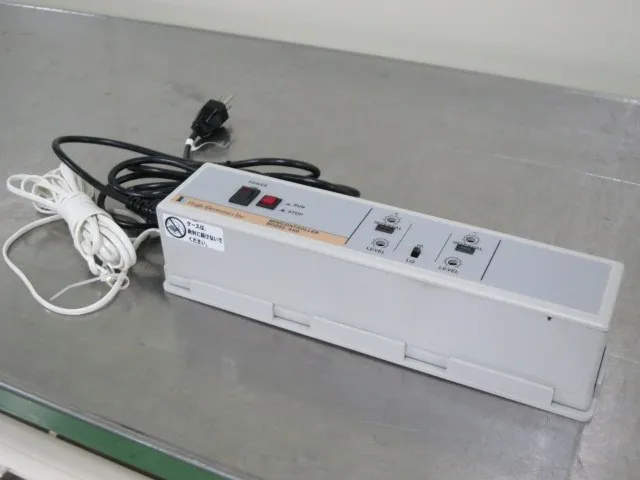 휴글 일렉트로닉스 460 이오나이저용 컨트롤러
