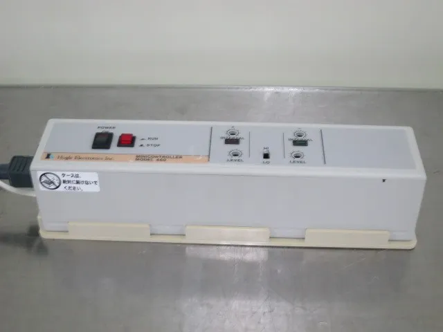 휴글 일렉트로닉스 460 이오나이저용 컨트롤러