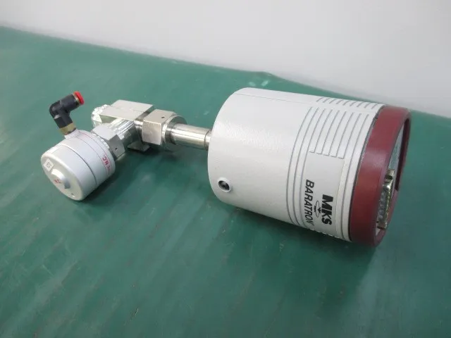 MKS 627A01TBC 버러트론 진공계