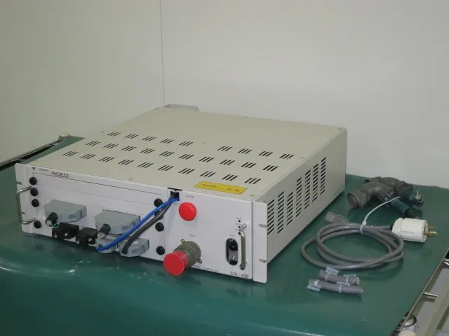 Yaskawa Electric SRC-Ⅱ002 Robot Controller Detail Image - ASKINDEX Korea