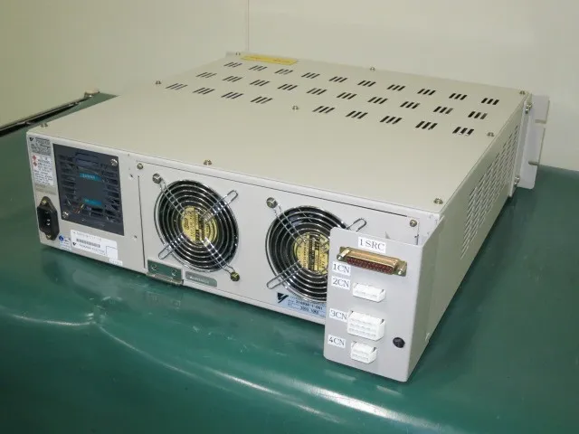 Yaskawa Electric SRC-Ⅱ001 Robot Controller Detail Image - ASKINDEX Korea
