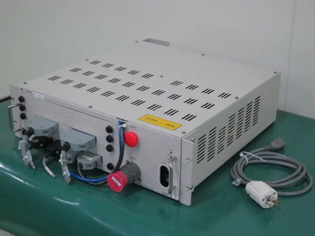 야스카와 전기 SRC-Ⅱ001 로봇 컨트롤러
