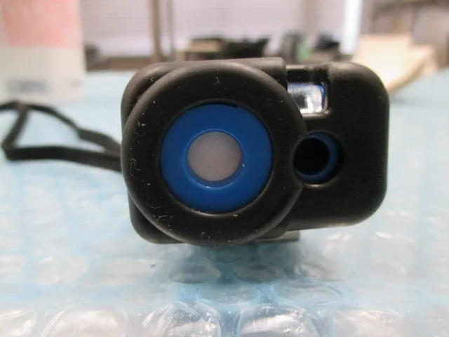 Riken Keiki OX-01 Pocketable oxygen monitor Detail Image - ASKINDEX Korea