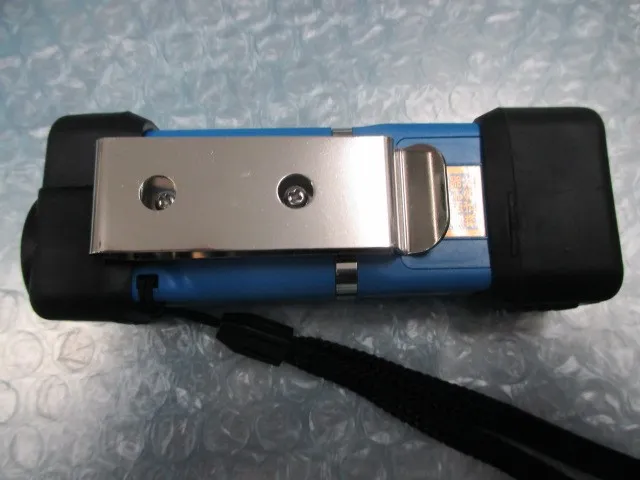 Riken Keiki OX-01 Pocketable oxygen monitor Detail Image - ASKINDEX Korea