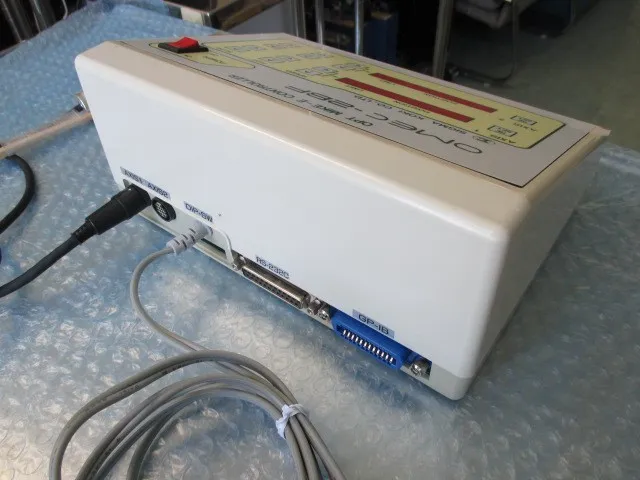 Sigma Koki OMEC-2BF 2-axis controller Detail Image - ASKINDEX Korea