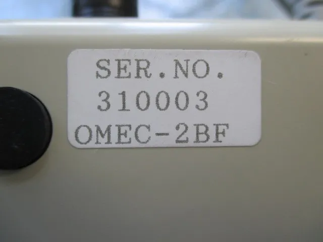 Sigma Koki OMEC-2BF 2-axis controller Detail Image - ASKINDEX Korea