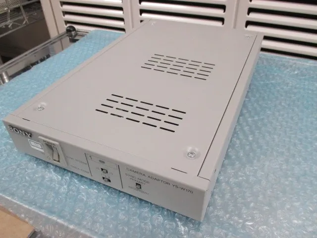 Sony &amp; Cima Laboratory  Camera adapter type monitor Detail Image - ASKINDEX Korea