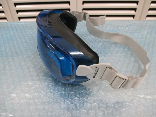 Glendale OD4 laser glasses Detail Image - ASKINDEX Korea
