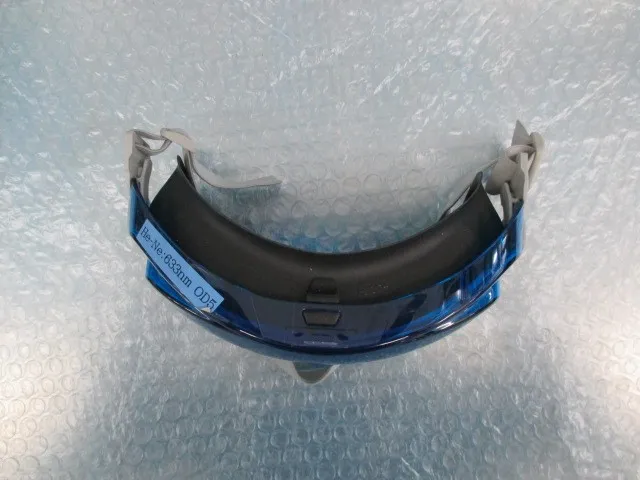 Glendale OD4 laser glasses Detail Image - ASKINDEX Korea