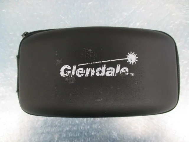 Glendale OD4 laser glasses Detail Image - ASKINDEX Korea