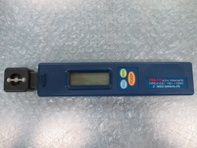 타코스 재팬 TNA-110 디지털 온도계 상세 이미지 - ASKINDEX 코리아