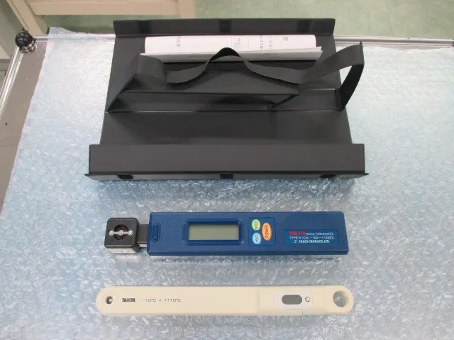 타코스 재팬 TNA-110 디지털 온도계