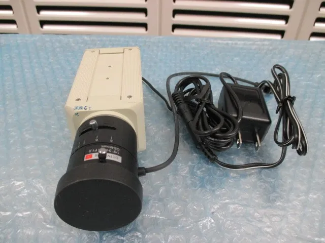 null EQ2001N CCD camera Detail Image - ASKINDEX Korea